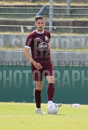 Testspiel BFC Dynamo - VfB Lübeck 1919,