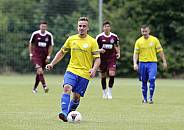 Testspiel HSV Fortuna Friedersdorf Gussow - BFC Dynamo