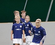 BFC Dynamo FerienCamp Herbst 2017 
1.Woche