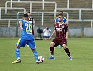 Testspiel BFC Dynamo - FC Carl Zeiss Jena
