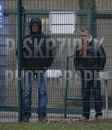 Testspiel BFC Dynamo - Bischofswerdaer FV 08