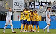 14.Spieltag 1. FC Lokomotive Leipzig - BFC Dynamo,