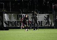 18.Spieltag BFC Dynamo - ZFC Meuselwitz,