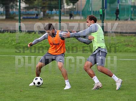 Training vom 26.09.2024 BFC Dynamo Training vom 26.09.2024 BFC Dynamo