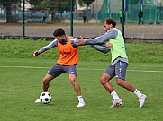 Training vom 26.09.2024 BFC Dynamo