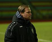 21.Spieltag VSG Altglienicke - BFC Dynamo