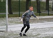 Training vom 09.01.2025 BFC Dynamo