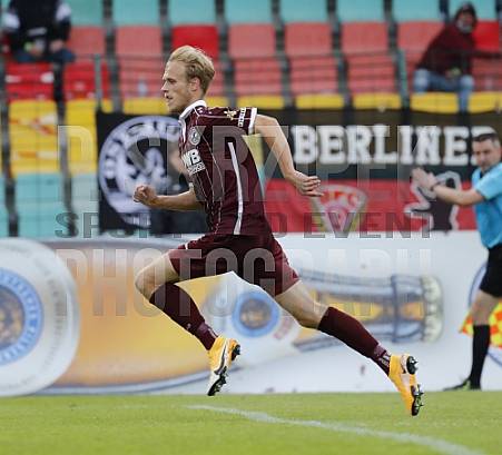 4.Spieltag BFC Dynamo - FC Carl Zeiss Jena,
