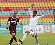 8.Spieltag BFC Dynamo - FSV Optik Rathenow,