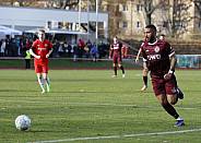 Achtelfinale TSV Mariendorf  1897 - BFC Dynamo