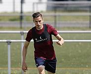 Training vom 18.07.2023 BFC Dynamo