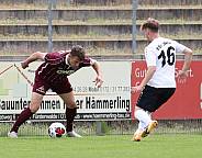 Testspiel FSV Union Fürstenwalde - BFC Dynamo