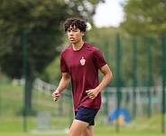 Training vom 03.08.2023 BFC Dynamo