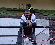 12.Spieltag FC Hertha 03 Zehlendorf - BFC Dynamo