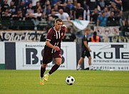 1.Spieltag BFC Dynamo - FC Carl-Zeiss Jena,