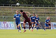 6.Spieltag BFC Dynamo -  F.C. Hertha 03 Zehlendorf