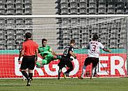 BFC Dynamo - 1.FC Köln ,1.Runde DFB Pokal