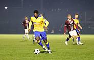15.Spieltag FC Carl-Zeiss Jena - BFC Dynamo