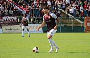 2. Spieltag BFC Dynamo - BSG Chemie Leipzig