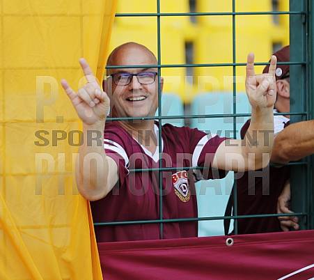 6.Spieltag BFC Dynamo - 1.FC Lokomotive Leipzig 6.Spieltag BFC Dynamo - 1.FC Lokomotive Leipzig