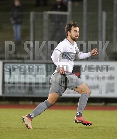 23.Spieltag VfB Germania Halberstadt - BFC Dynamo,