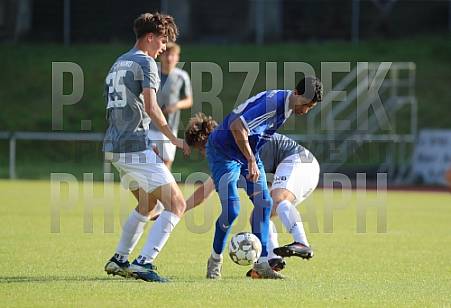 Testspiel TSG Neustrelitz - BFC Dynamo,