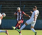 2.Spieltag BFC Dynamo - FC Energie Cottbus,