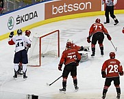 Eisbären Berlin -  HC Neman Grodno ,Champions Hockey League 2018 ,