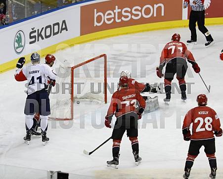 Eisbären Berlin -  HC Neman Grodno ,Champions Hockey League 2018 ,