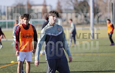 1. Talentetraining BFC Dynamo