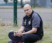 Testspiel BFC Dynamo - Sparta Lichtenberg