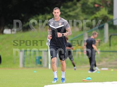 3.Spieltag BFC Preussen - BFC Dynamo,