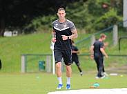 3.Spieltag BFC Preussen - BFC Dynamo,