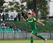 10.Spieltag BFC Dynamo - BSG Chemie Leipzig,