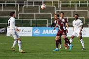35.Spieltag BFC Dynamo - Tennis Borussia Berlin,