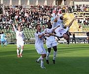 Berliner Pilsner Pokalfinal 2017
FC Viktoria 1889  Berlin - BFC Dynamo