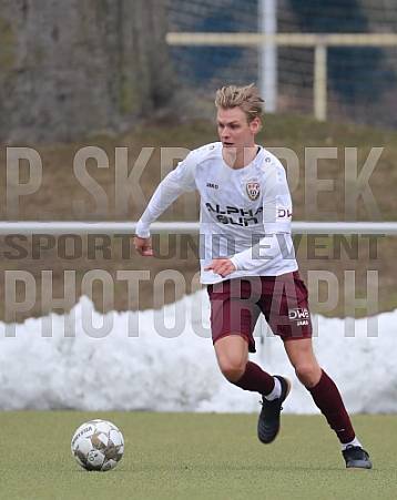 Testspiel SV Babelsberg 03 - BFC Dynamo