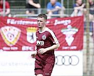 34.Spieltag FSV Union Fürstenwalde - BFC Dynamo