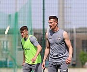 10.05.2022 Training BFC Dynamo