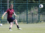 Training vom 27.06.2023 BFC Dynamo