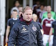 10.Spieltag BFC Dynamo - ZFC Meuselwitz