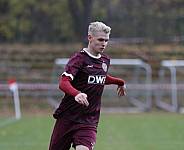 Achtelfinale TSV Mariendorf  1897 - BFC Dynamo