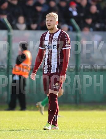 17.Spieltag BFC Dynamo - FSV Union Fürstenwalde,