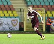13.Spieltag BFC Dynamo - Berliner AK 07