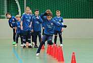 BFC Dynamo FerienCamp Herbst 2025