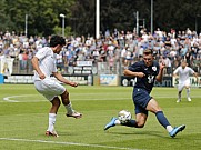 2.Spieltag SV Babelsberg 03 - BFC Dynamo