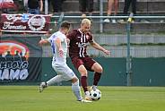 30.Spieltag BFC Dynamo - FC Eilenburg