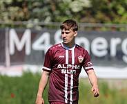 31.Spieltag FC Viktoria 1889 Berlin - BFC Dynamo