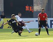 BFC Dynamo - 1.FC Köln ,1.Runde DFB Pokal