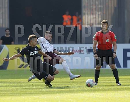 BFC Dynamo - 1.FC Köln ,
1.Runde DFB Pokal BFC Dynamo - 1.FC Köln ,
1.Runde DFB Pokal